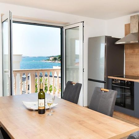Rimagis Apartments ザボリッチ エクステリア 写真