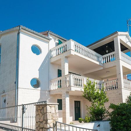 Rimagis Apartments ザボリッチ エクステリア 写真