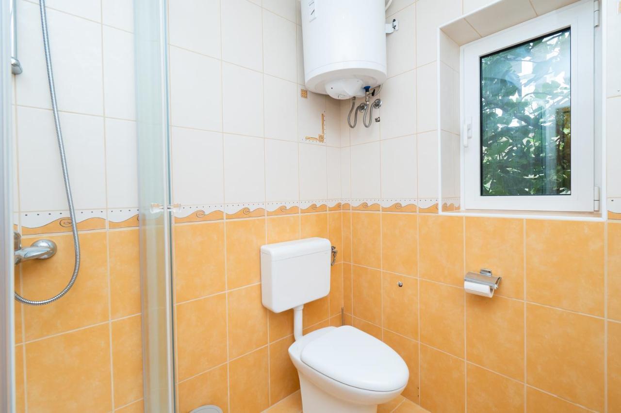 Rimagis Apartments ザボリッチ エクステリア 写真
