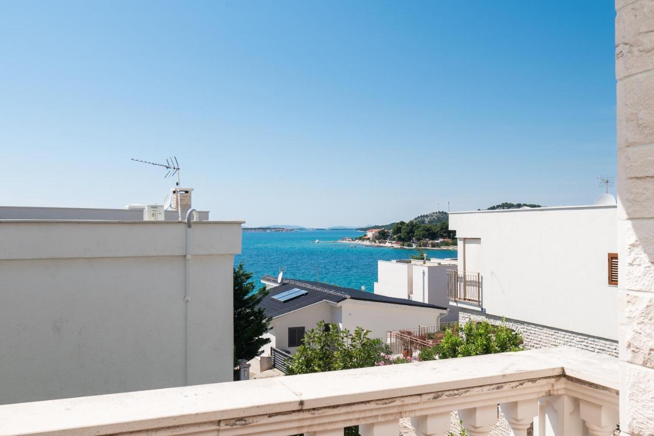 Rimagis Apartments ザボリッチ エクステリア 写真