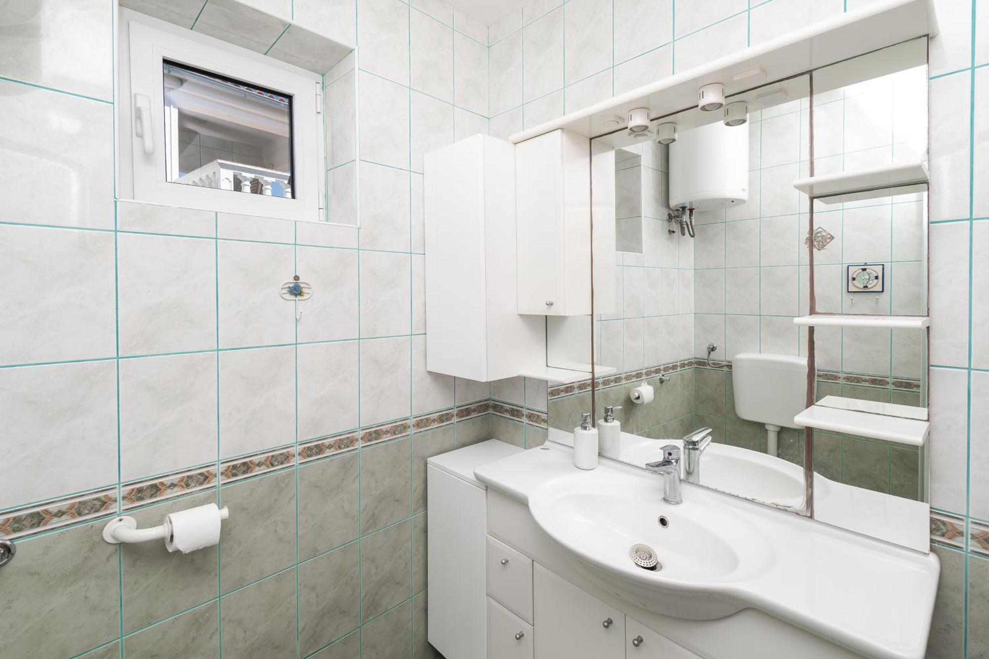 Rimagis Apartments ザボリッチ エクステリア 写真