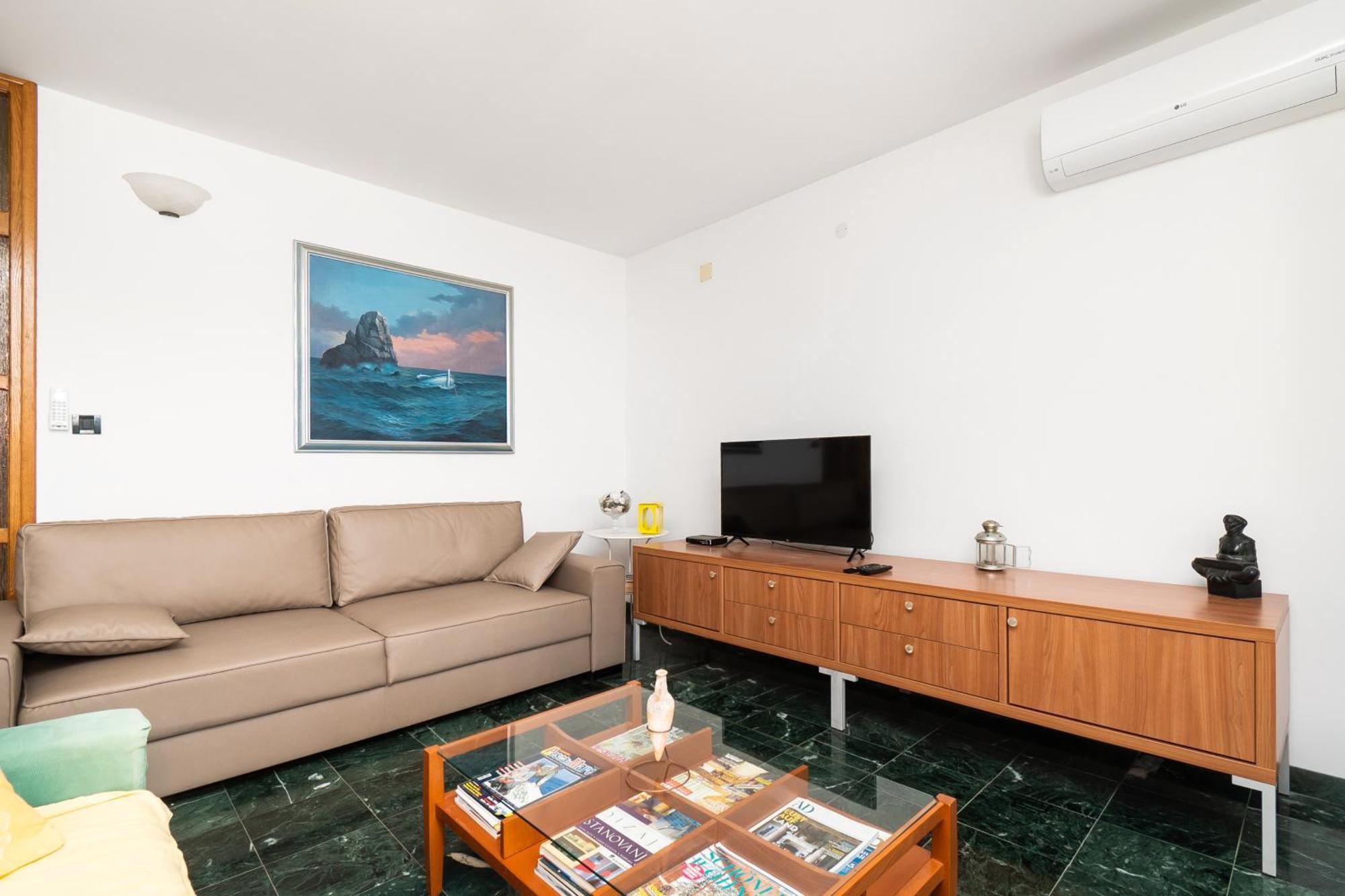 Rimagis Apartments ザボリッチ エクステリア 写真