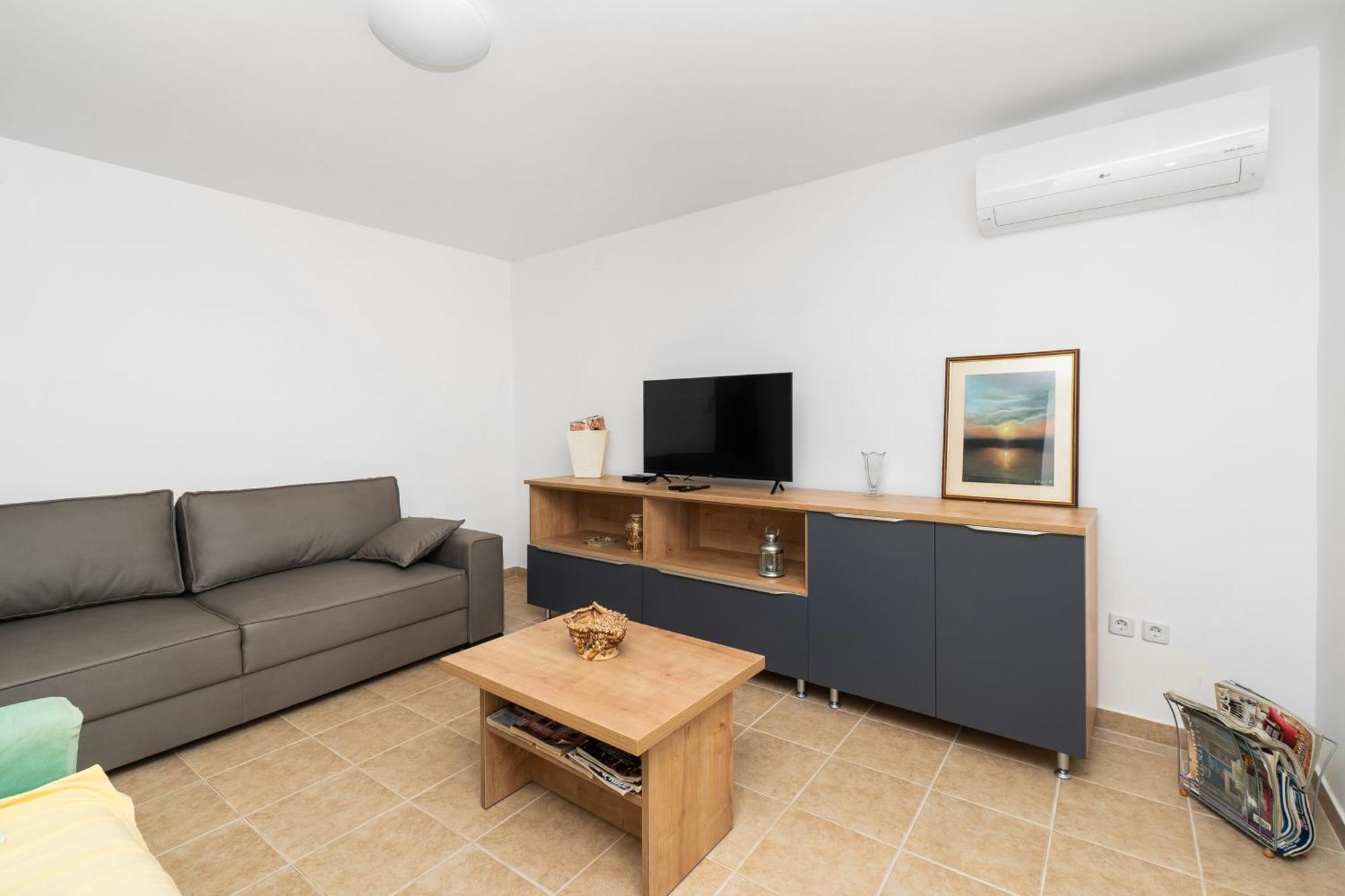 Rimagis Apartments ザボリッチ エクステリア 写真