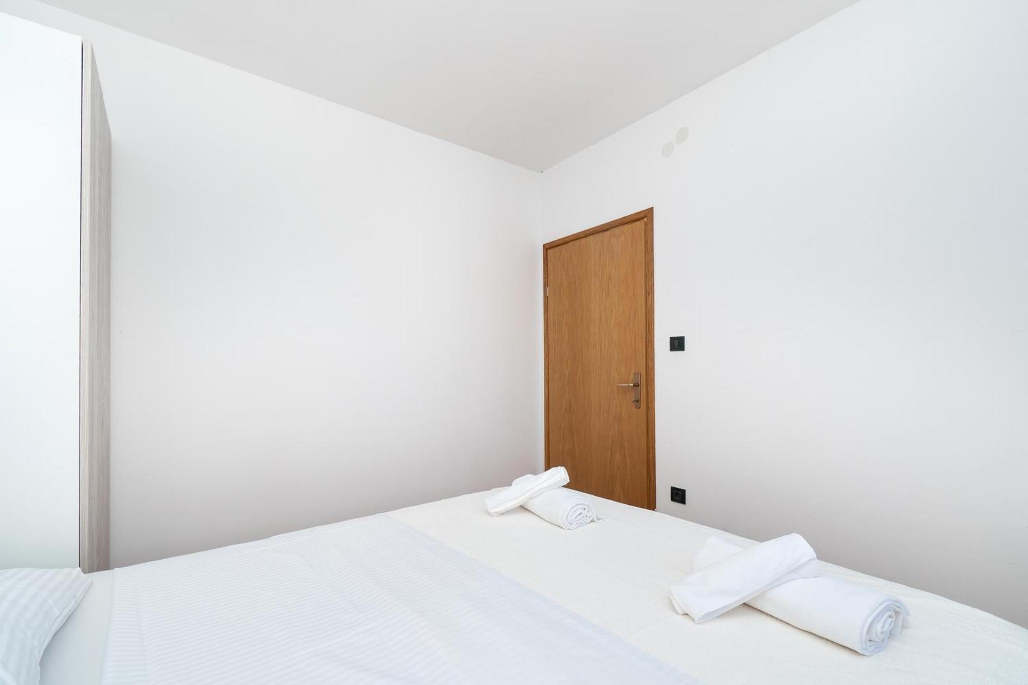 Rimagis Apartments ザボリッチ 部屋 写真