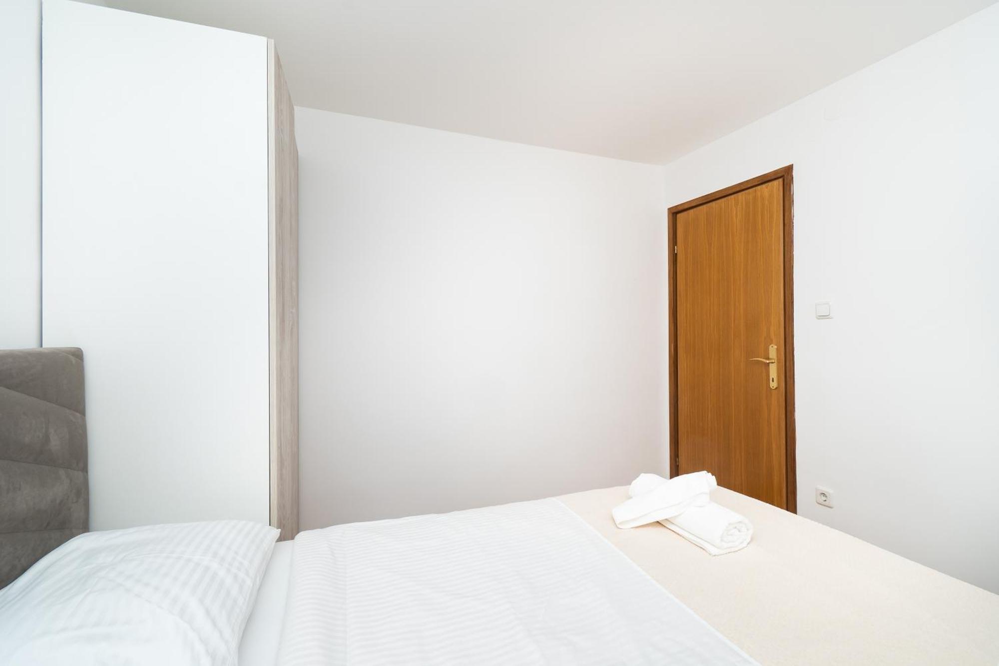 Rimagis Apartments ザボリッチ 部屋 写真