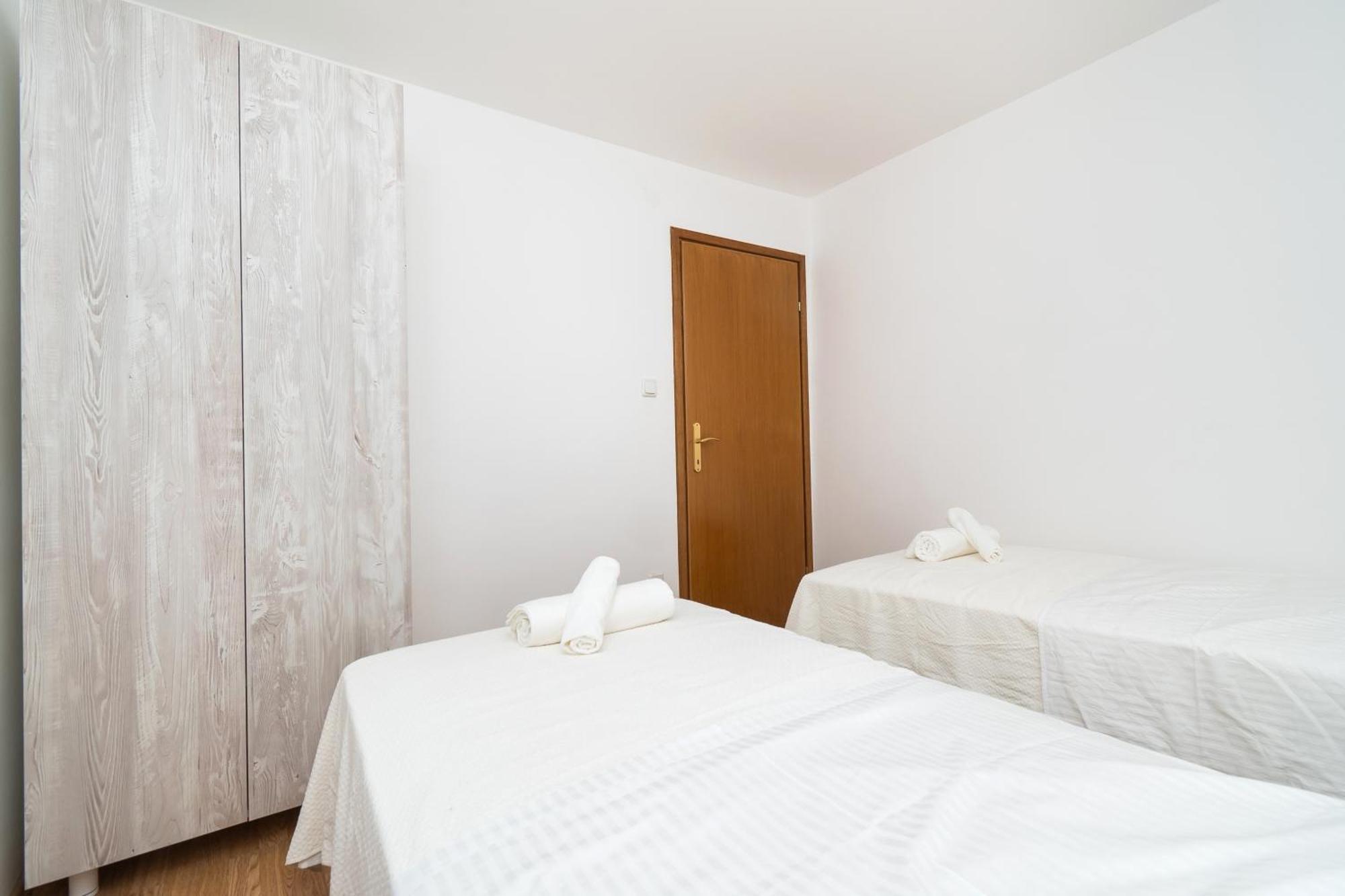 Rimagis Apartments ザボリッチ 部屋 写真