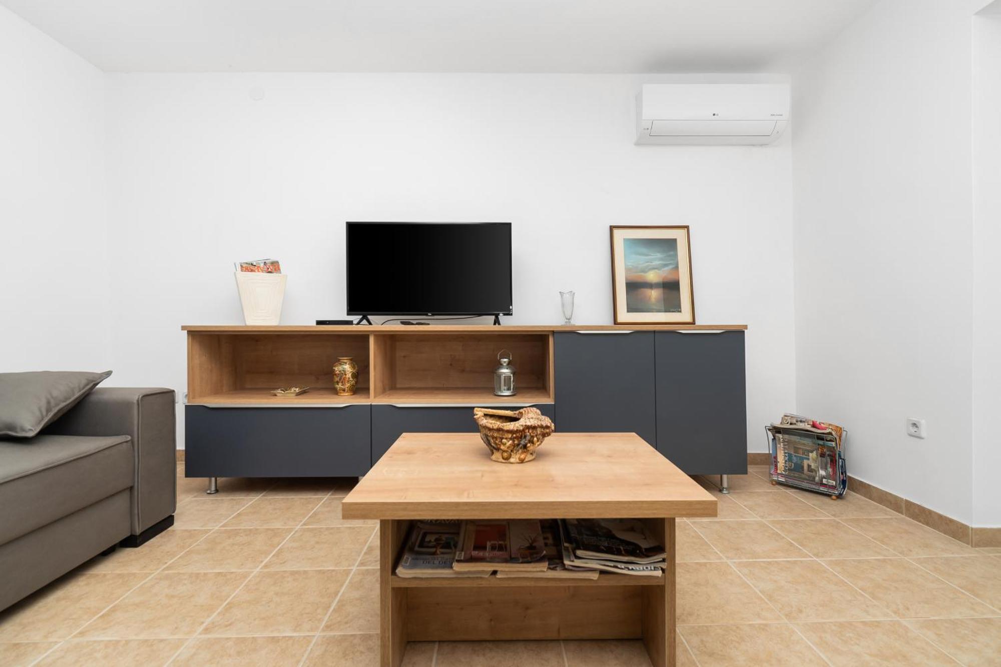 Rimagis Apartments ザボリッチ 部屋 写真