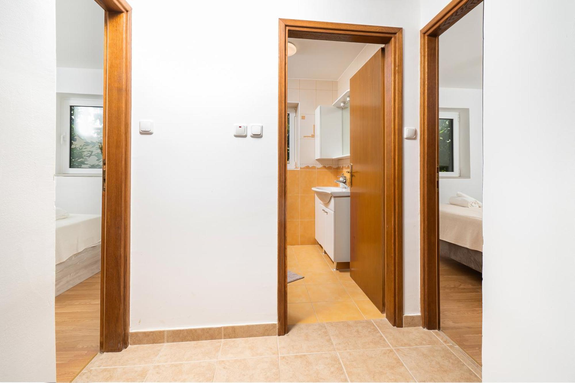Rimagis Apartments ザボリッチ 部屋 写真
