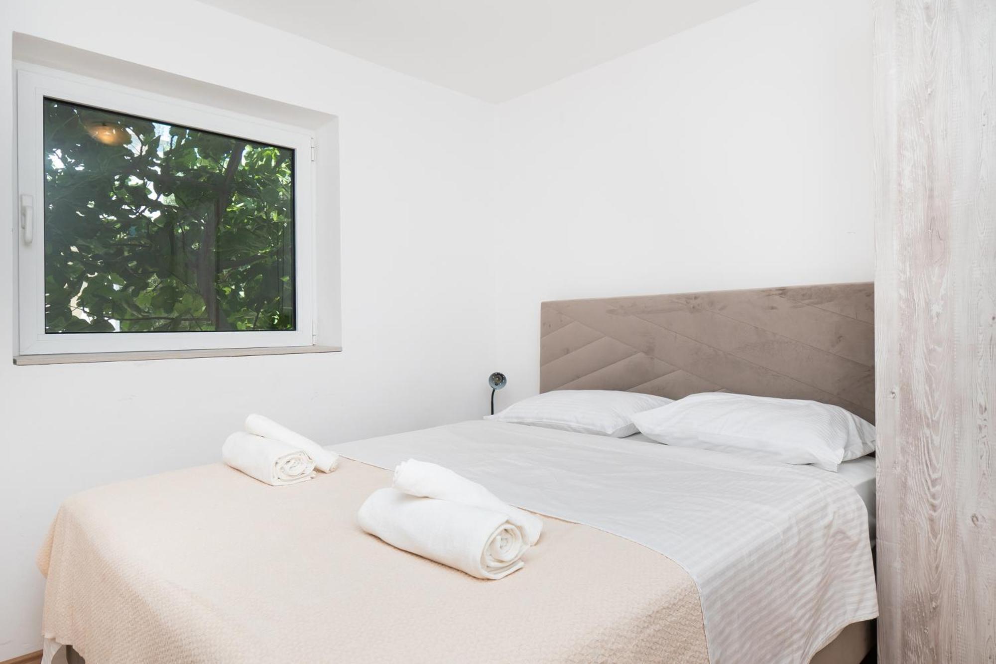 Rimagis Apartments ザボリッチ 部屋 写真