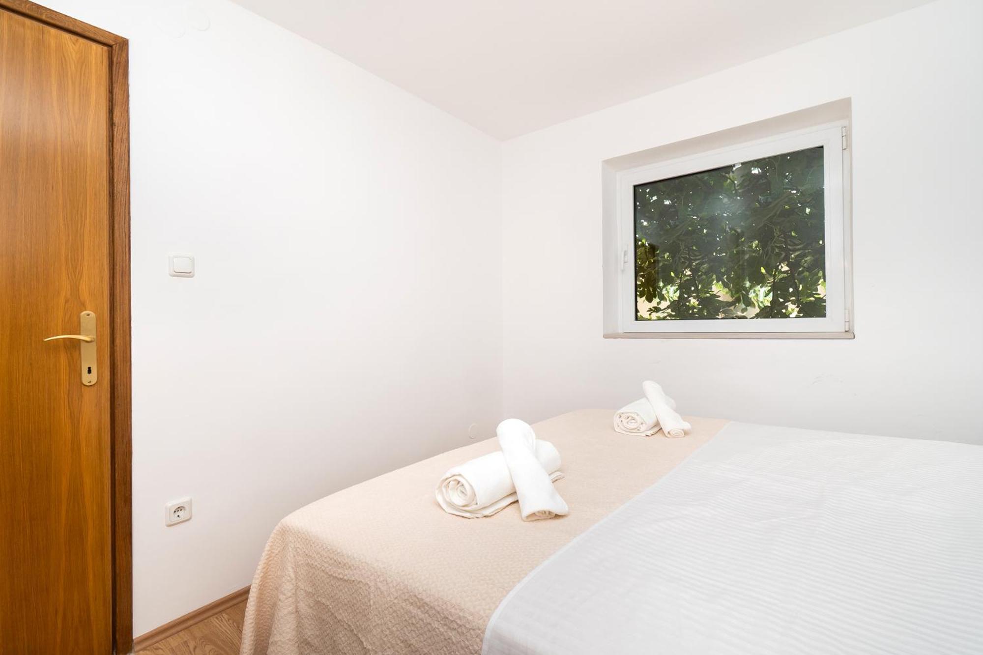 Rimagis Apartments ザボリッチ 部屋 写真