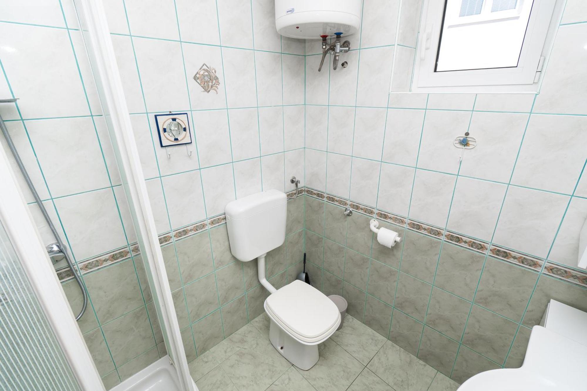 Rimagis Apartments ザボリッチ 部屋 写真